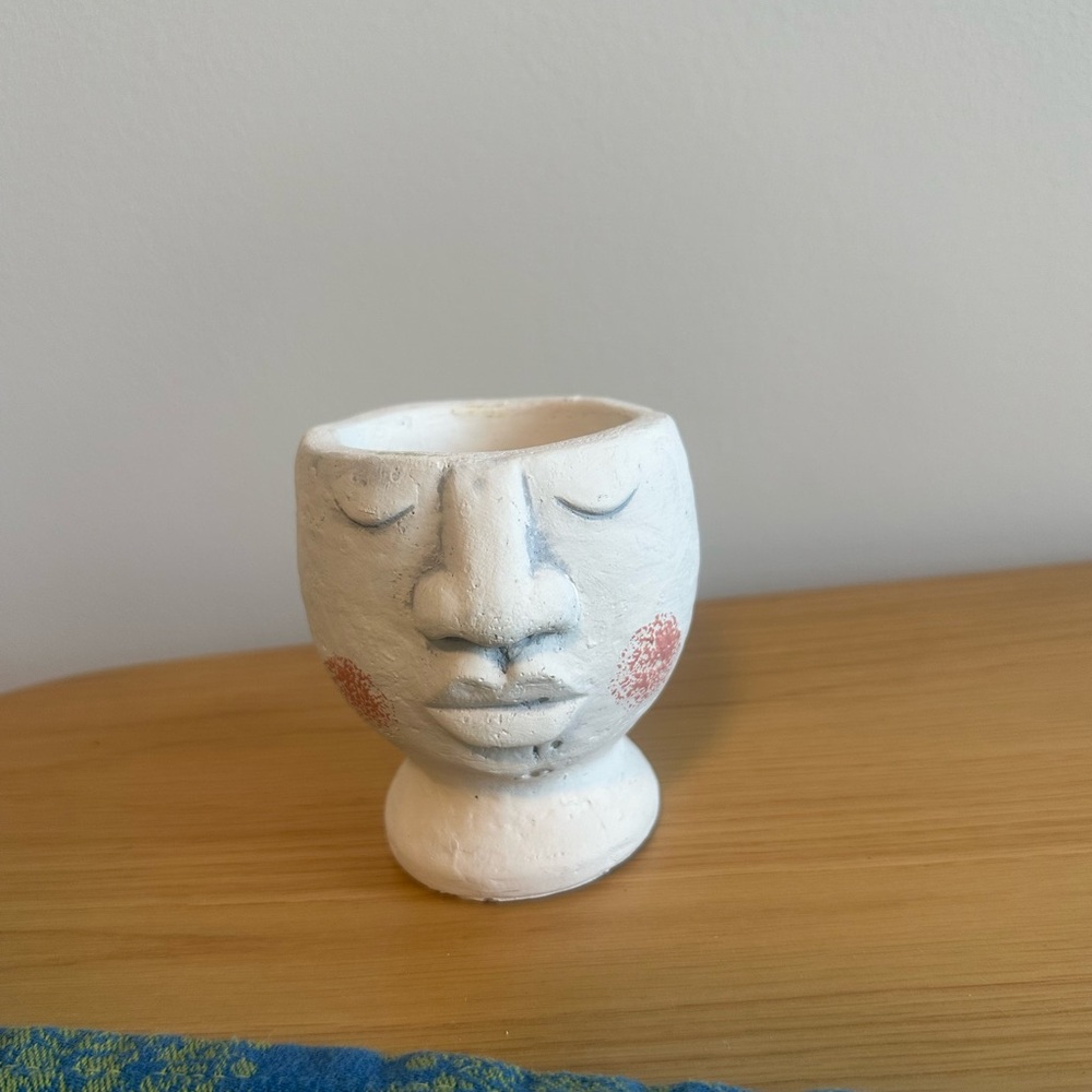 Small planter